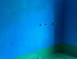 科尔沁卫生间测漏水多少钱